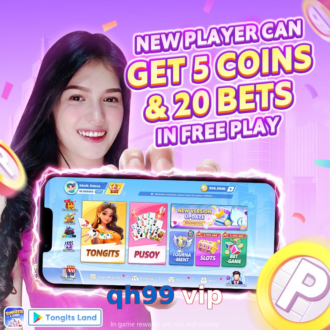 qh99 vip