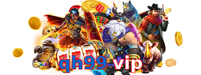 qh99 vip