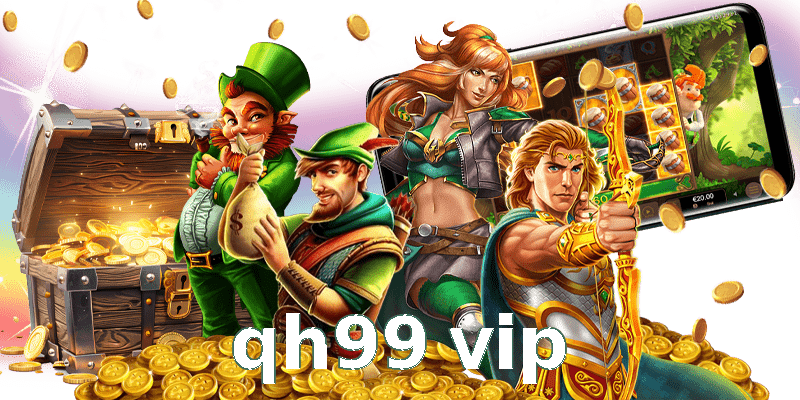 qh99 vip