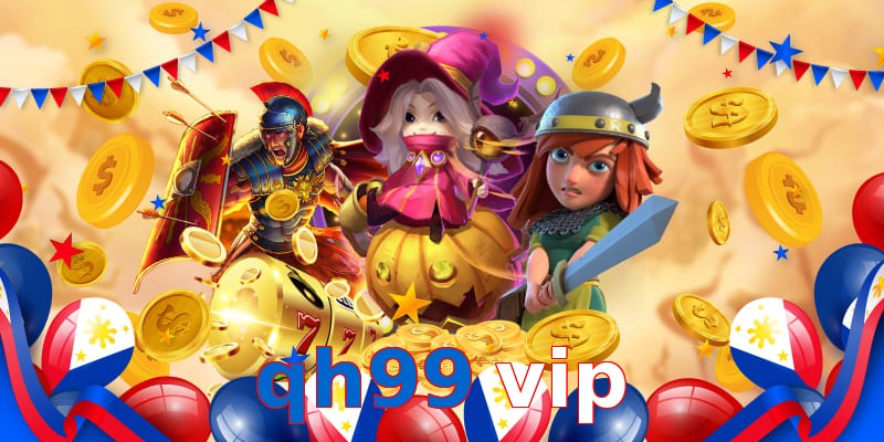 qh99 vip