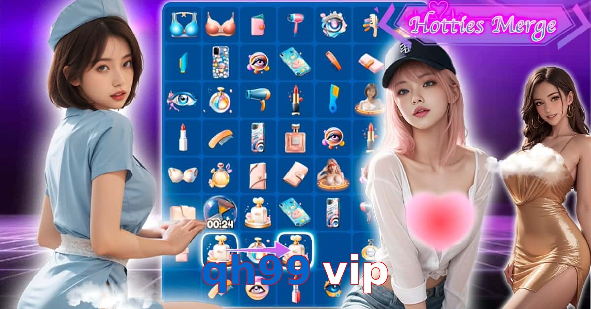 qh99 vip