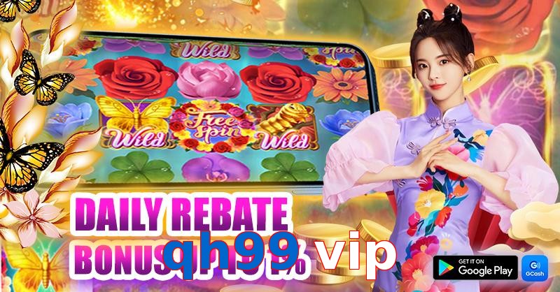 qh99 vip