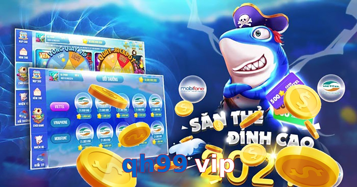 qh99 vip