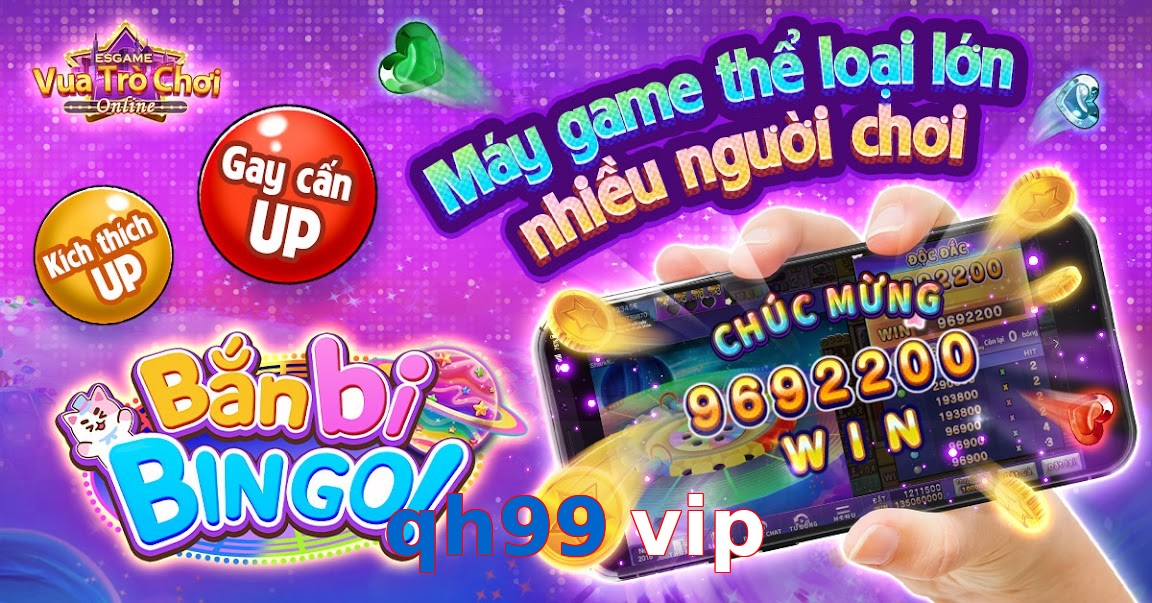 qh99 vip