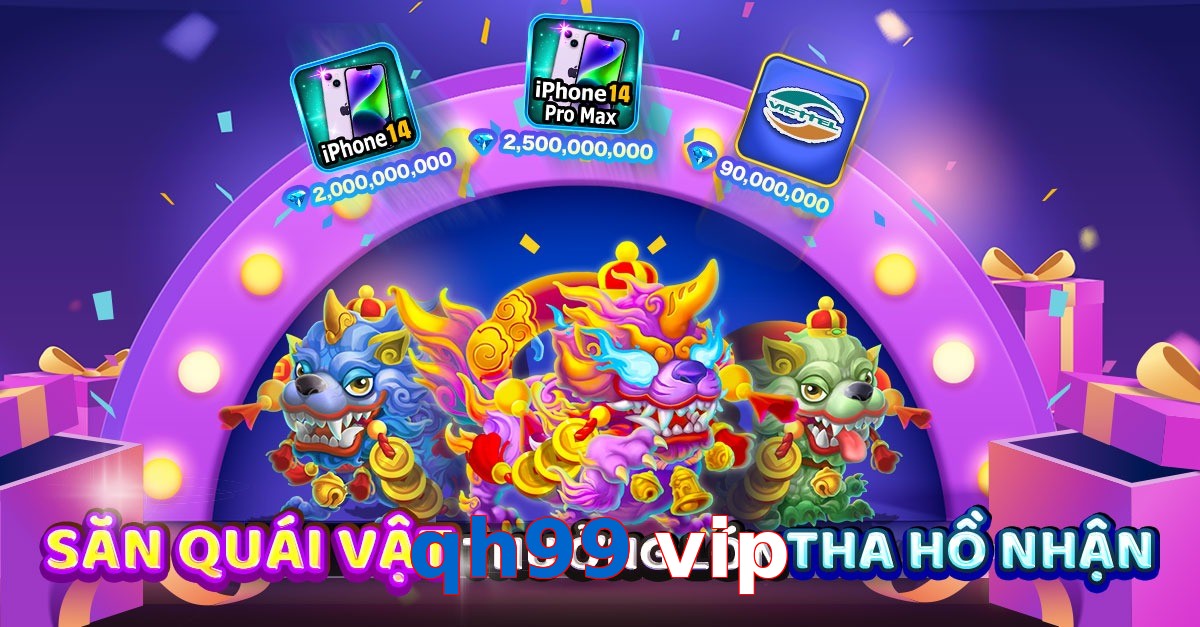 qh99 vip