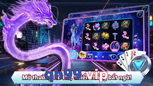 qh99 vip