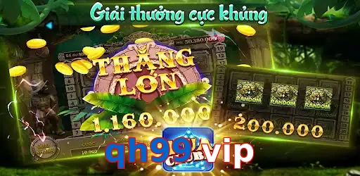 qh99 vip