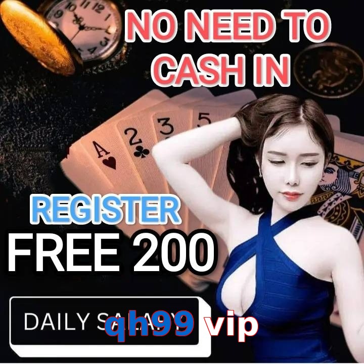 qh99 vip