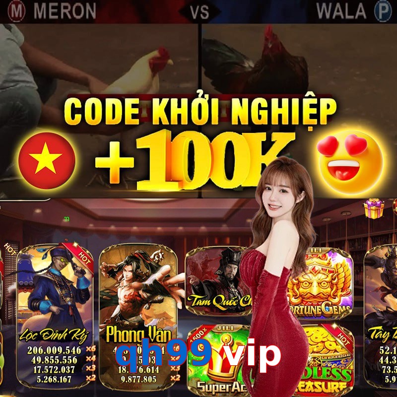 qh99 vip