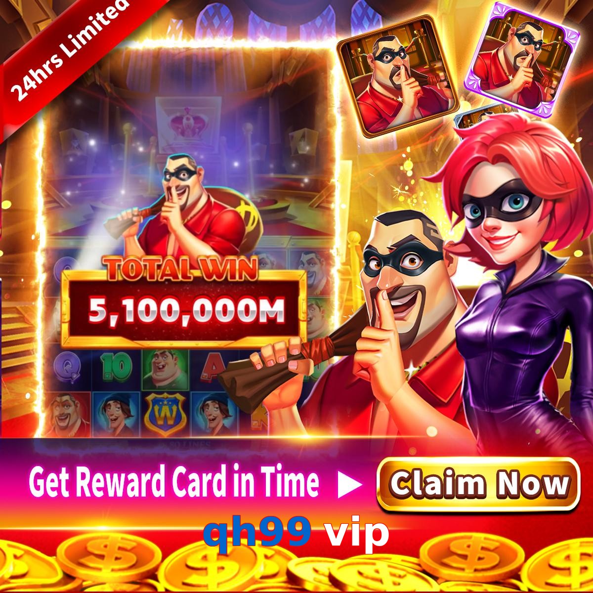 qh99 vip